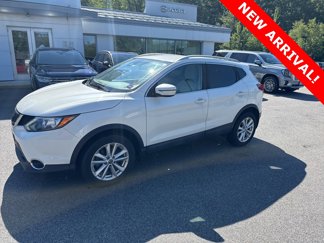 Used 2019 Nissan Rogue Sport SV w/ All-Weather Package image 1