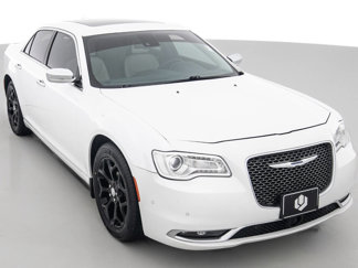 Used 2016 Chrysler 300 C Platinum w/ Safetytec Plus Group image 1