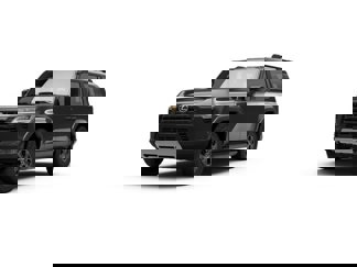 New 2025 Lexus GX 550 image 1