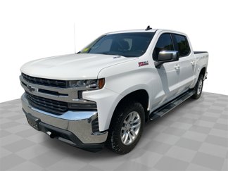Used 2020 Chevrolet Silverado 1500 LT w/ All-Star Edition image 1