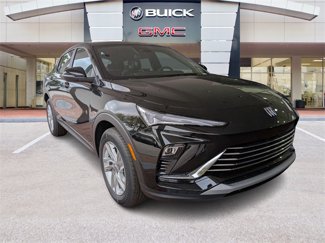New 2025 Buick Envista Preferred w/ Advanced Safety Package image 1