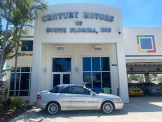 Used 2004 Volvo C70 LT image 1