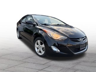 Used 2013 Hyundai Elantra GLS w/ Preferred Pkg image 1