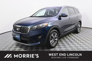 Used 2019 Kia Sorento EX image 1