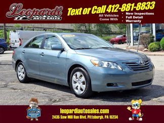 Used 2008 Toyota Camry LE image 1