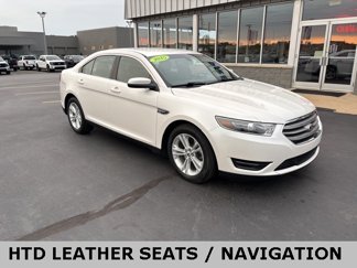 Used 2015 Ford Taurus SEL w/ Equipment Group 201A image 1