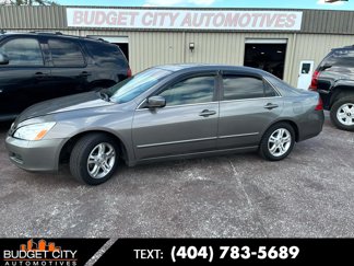 Used 2007 Honda Accord EX-L image 1