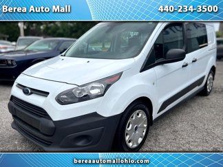 Used 2018 Ford Transit Connect XL image 1