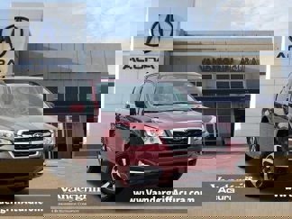 Used 2017 Subaru Forester 2.5i Premium image 1