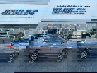 Used 2014 Honda Accord Sport image 1