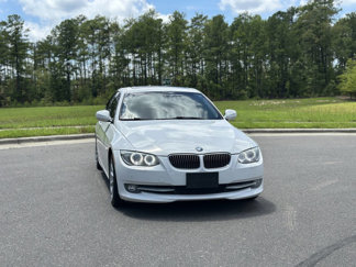 Used 2011 BMW 335i xDrive Coupe image 1