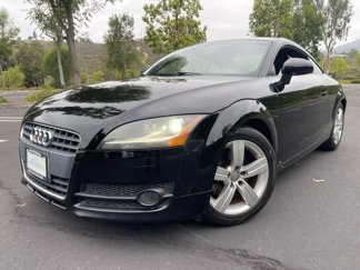 Used 2009 Audi TT 2.0T Premium Plus image 1
