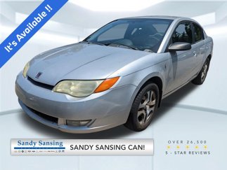 Used 2005 Saturn ION Level 3 w/ Travel Pkg image 1