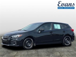 Used 2019 Subaru Impreza 2.0i image 1