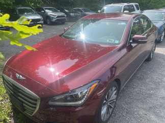 Used 2016 Hyundai Genesis 3.8 image 1