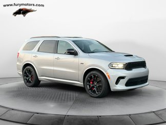 New 2024 Dodge Durango SRT image 1
