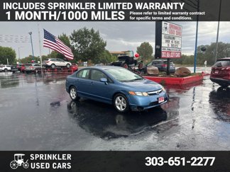 Used 2006 Honda Civic EX image 1