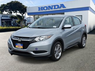 Used 2018 Honda HR-V LX image 1