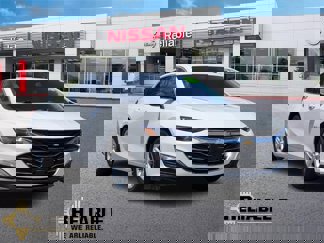 Used 2020 Chevrolet Malibu LS image 1