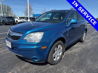 Used 2009 Saturn Vue XR w/ Premium Trim Package image 1