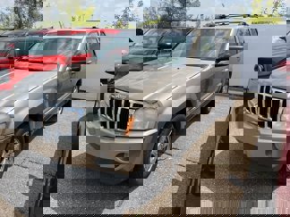 Used 2006 Jeep Grand Cherokee Limited image 1
