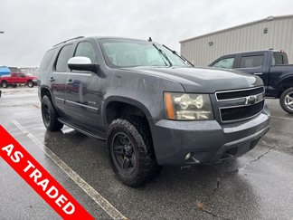Used 2007 Chevrolet Tahoe LT image 1