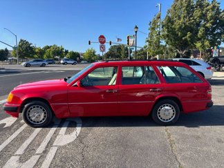 Used 1993 Mercedes-Benz 300 TE image 1