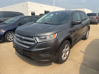 Used 2017 Ford Edge SE image 1