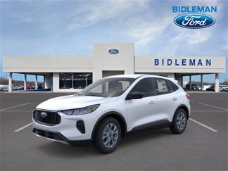 New 2025 Ford Escape Active image 1
