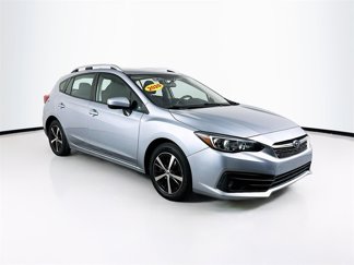 Used 2020 Subaru Impreza 2.0i Premium image 1