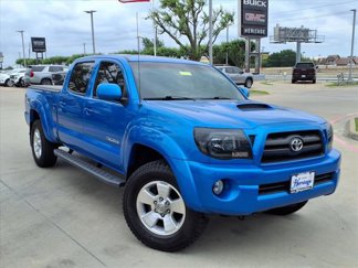 Used 2008 Toyota Tacoma PreRunner image 1