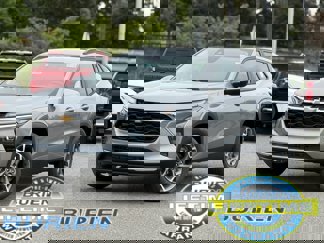 New 2025 Chevrolet Trax LT image 1
