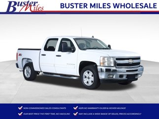 Used 2011 Chevrolet Silverado 1500 LT w/ All-Star Edition image 1