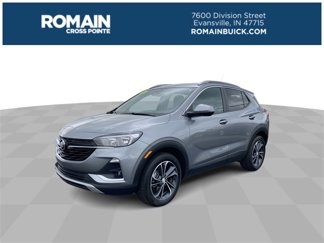 Used 2023 Buick Encore GX Select image 1