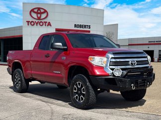 Used 2017 Toyota Tundra SR5 image 1