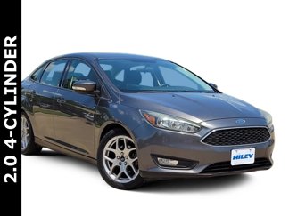 Used 2015 Ford Focus SE w/ Equipment Group 201A image 1