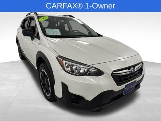 Used 2022 Subaru Crosstrek 2.0i image 1