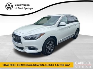 Used 2016 INFINITI QX60 FWD w/ Premium Package image 1