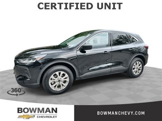 Used 2024 Ford Escape Active image 1