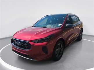 Used 2023 Ford Escape ST-Line w/ Tech Pack #1 image 1