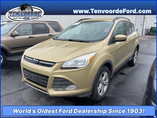 Used 2014 Ford Escape SE w/ Equipment Group 201A image 1