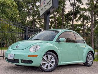 Used 2008 Volkswagen Beetle S image 1