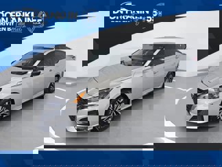 Used 2024 Nissan Altima 2.5 SV video 1