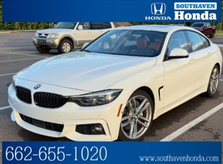 Used 2018 BMW 440i Gran Coupe image 1