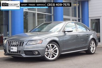 Used 2012 Audi S4 Premium Plus image 1