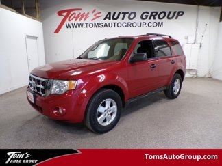 Used 2010 Ford Escape XLT image 1