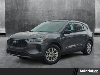 New 2025 Ford Escape Active w/ Active Premium Tech Pack image 1