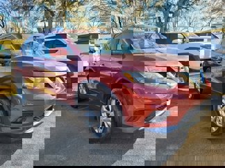 Used 2016 Nissan Rogue SV image 1