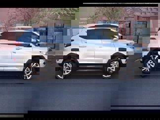 Used 2016 Hyundai Tucson SE image 1