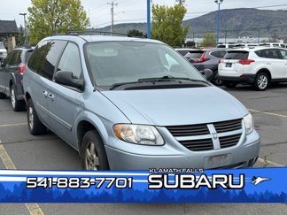 Used 2006 Dodge Grand Caravan SXT image 1
